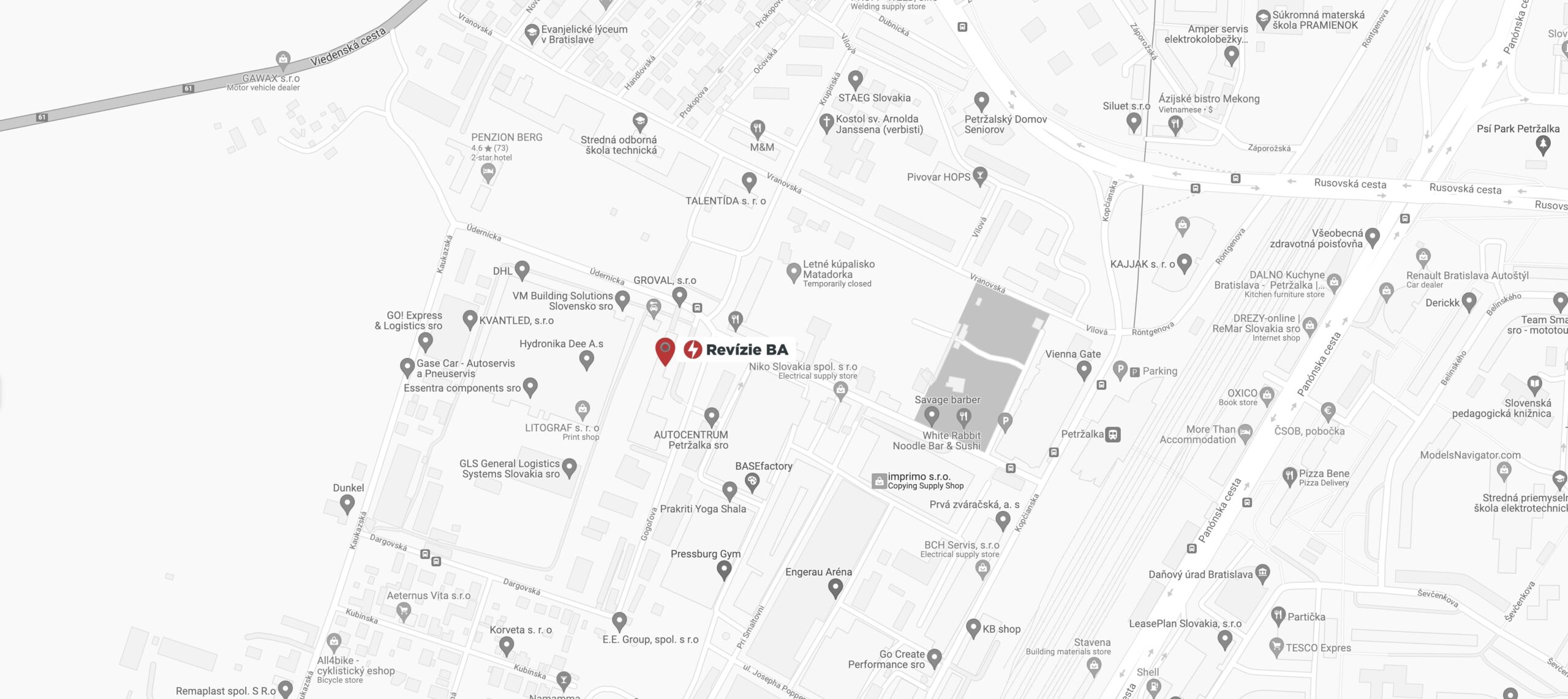 revizie ba kontakt mapa scaled